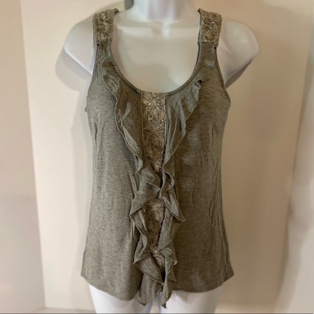 Willi Smith Tank Top